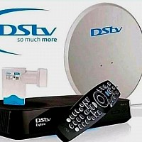 DStv Explora Installations