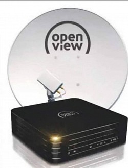 New Open View Installations, Repairs aand Upgrades