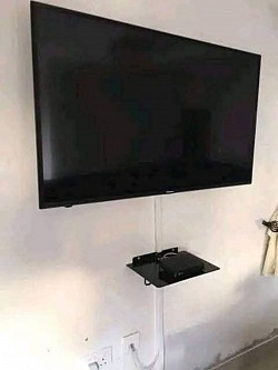 Tv Mounting Services. Call Us