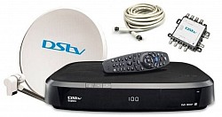 DStv Explora Sales and Installations
