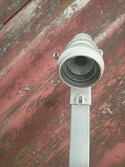 Old Lnb Replacemets at R750-00